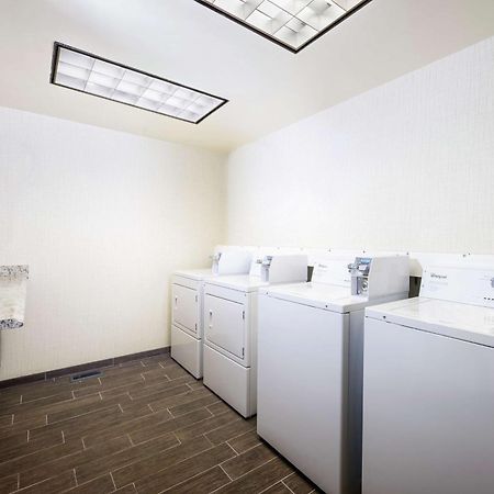 Hampton Inn Virginia Beach Oceanfront North Εξωτερικό φωτογραφία