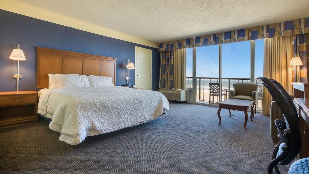 Hampton Inn Virginia Beach Oceanfront North Εξωτερικό φωτογραφία