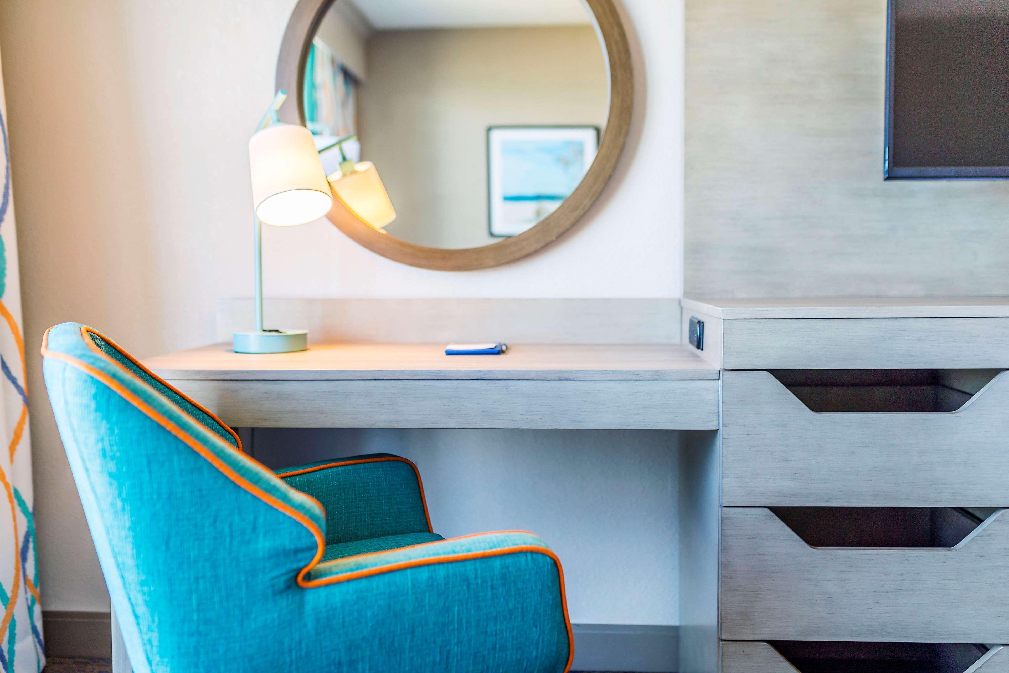 Hampton Inn Virginia Beach Oceanfront North Εξωτερικό φωτογραφία