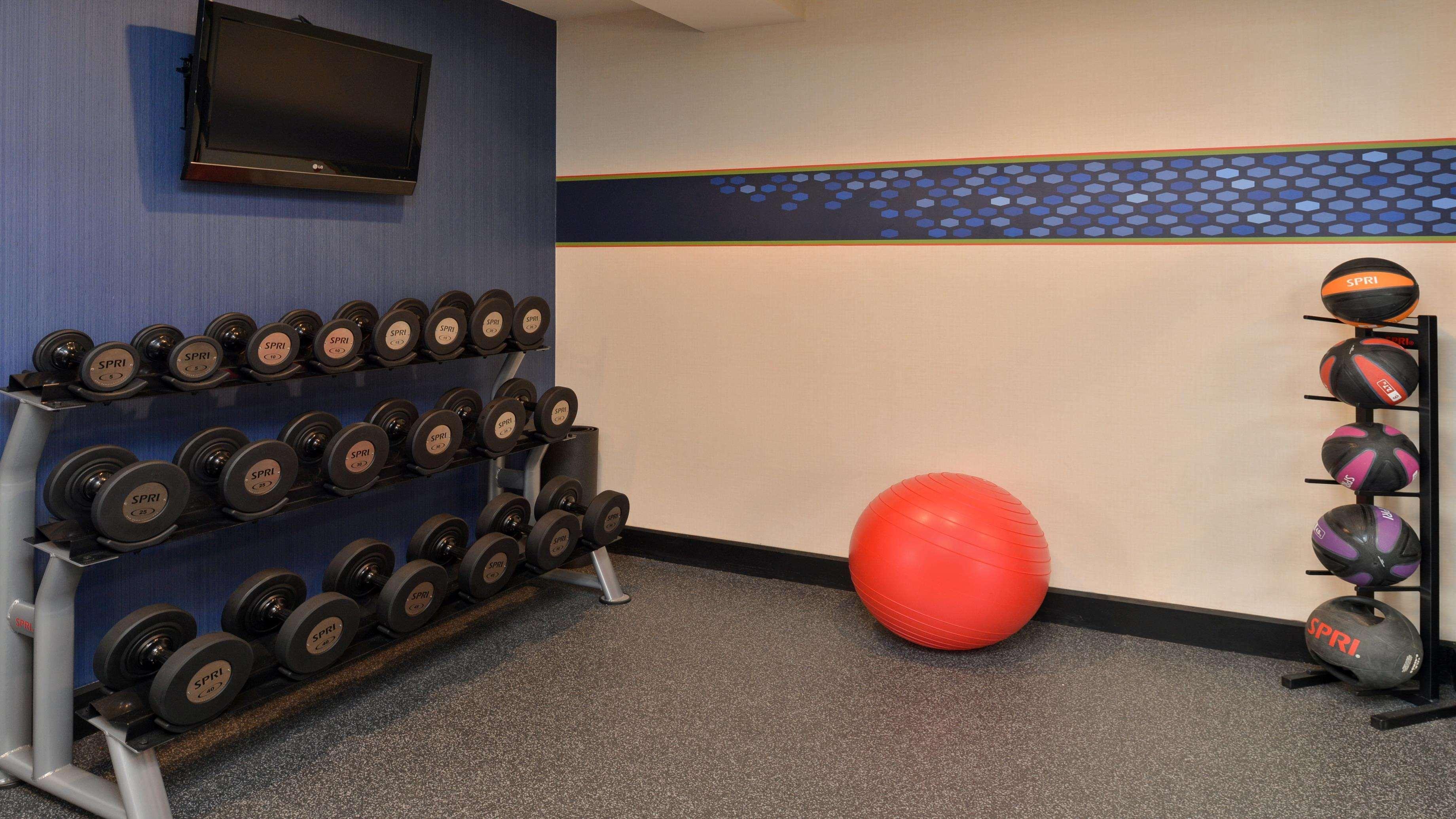 Hampton Inn Virginia Beach Oceanfront North Εξωτερικό φωτογραφία