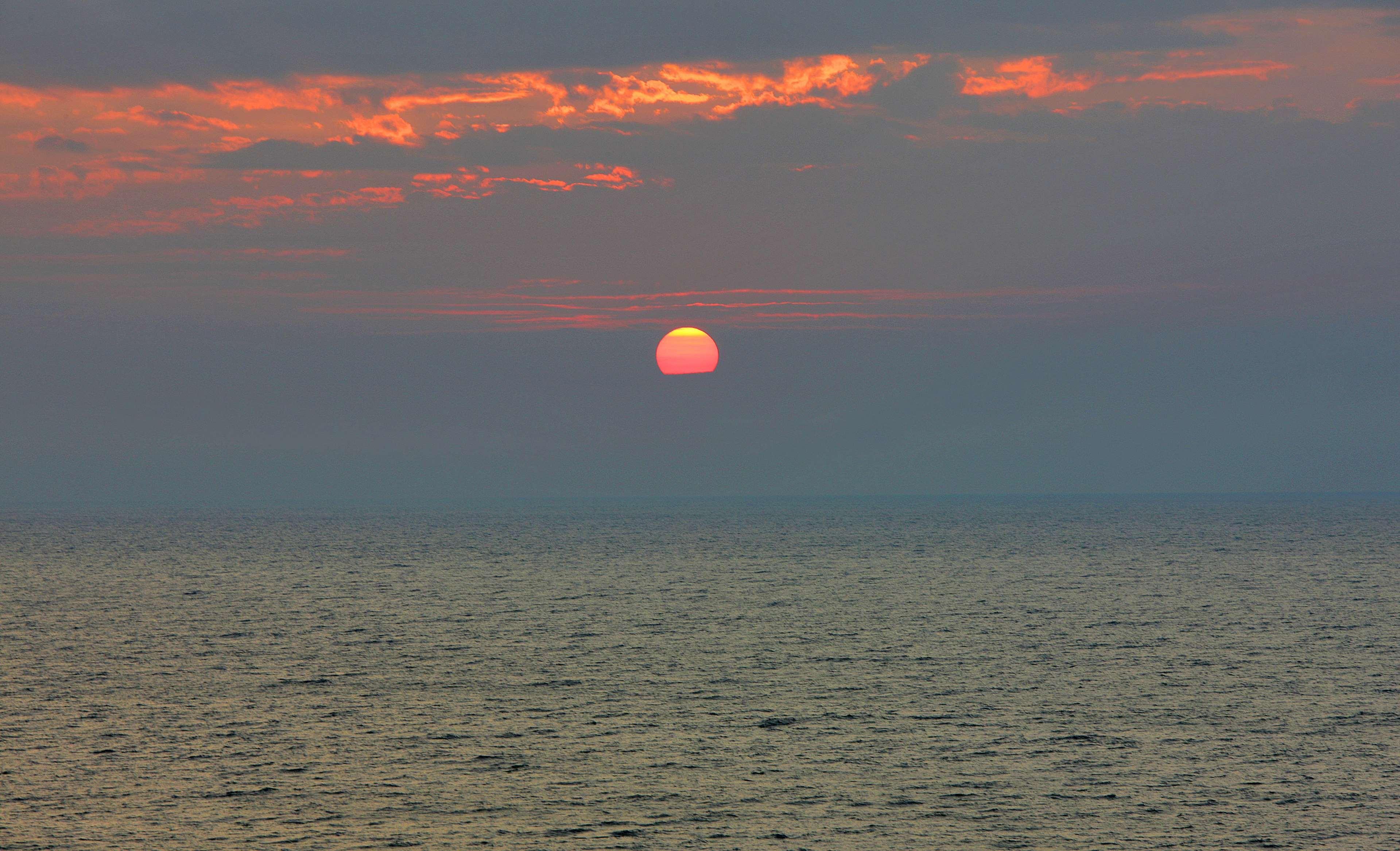 Hampton Inn Virginia Beach Oceanfront North Εξωτερικό φωτογραφία