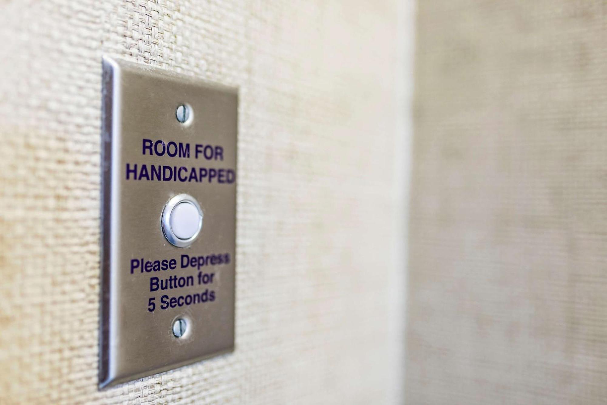 Hampton Inn Virginia Beach Oceanfront North Εξωτερικό φωτογραφία