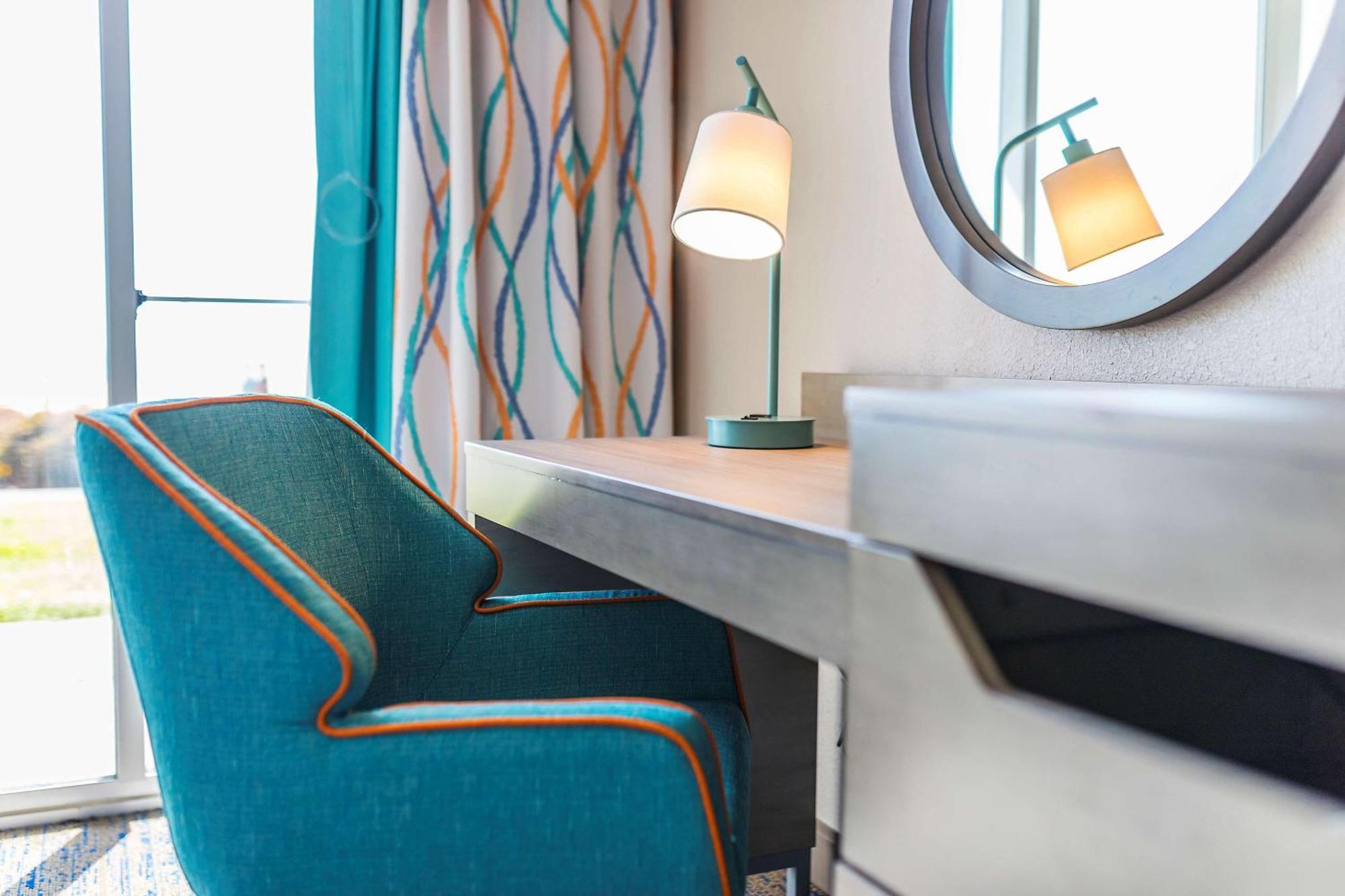 Hampton Inn Virginia Beach Oceanfront North Εξωτερικό φωτογραφία