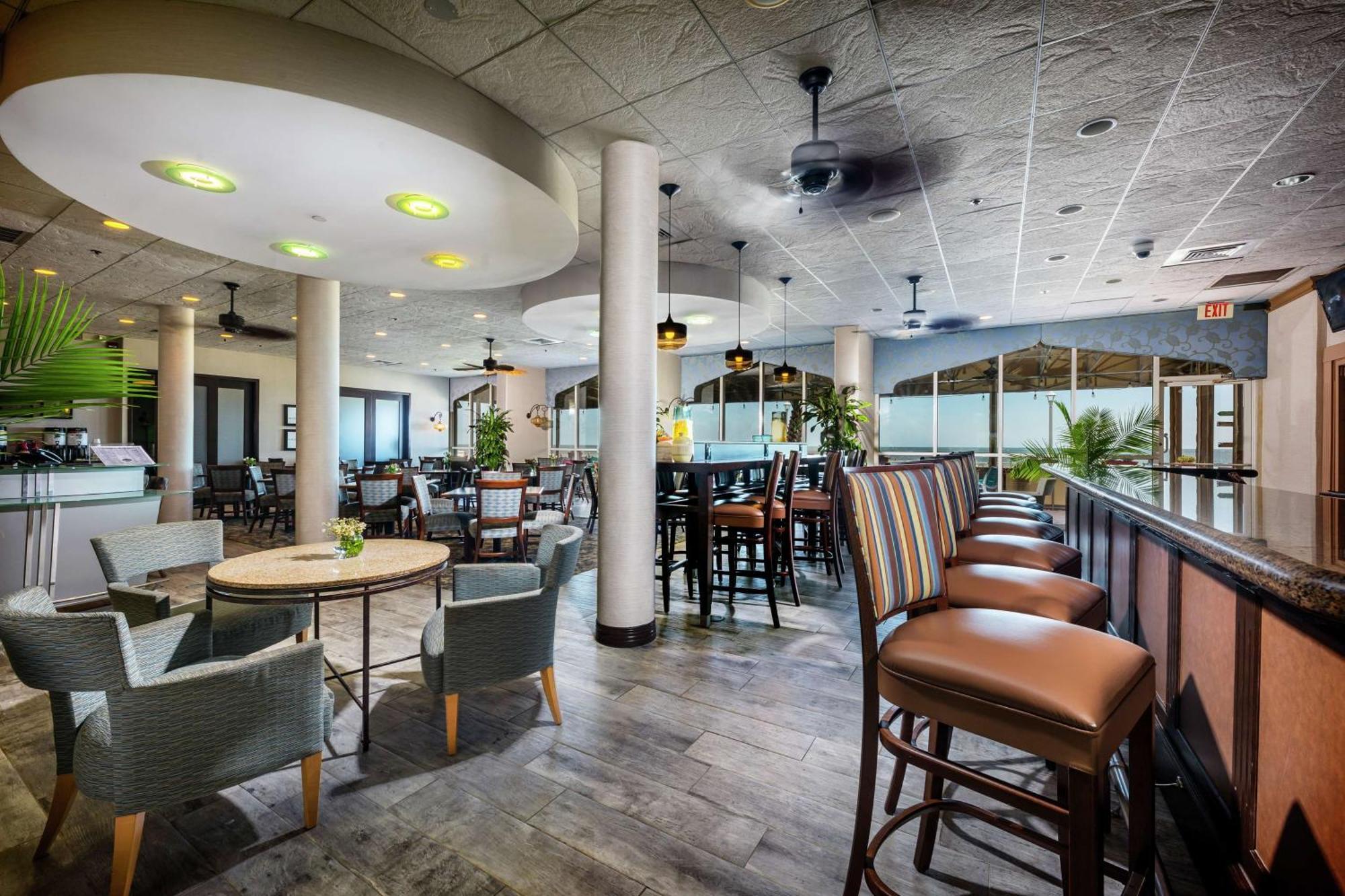 Hampton Inn Virginia Beach Oceanfront North Εξωτερικό φωτογραφία